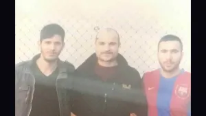 Yataklarına el koydular