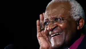 Kürt dostu Desmond Tutu’yu kaybettik 