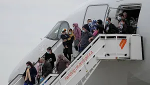 İlticada Almanya ilk sırada