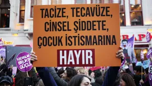 ‘Lütfen yanımızda olun’
