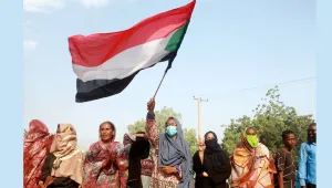 Sudan’a kadın ve çocukları koruyun çağrısı