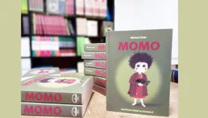 Momo Kürtçeye çevrildi
