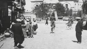Kürdistan'da gizli bir dil: Hazeynce