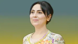 Yüksekdağ: Siyasi darbe sürüyor
