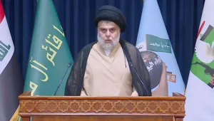 Irak’ta Sadr hükümete talip