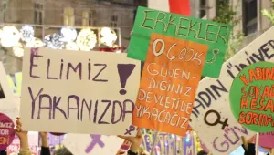 11 ayda 290 kadın katledildi