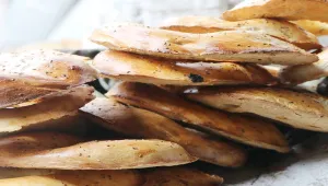 Ekmeğin tadı kalmadı