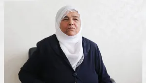 72’sinde bir direnişçi