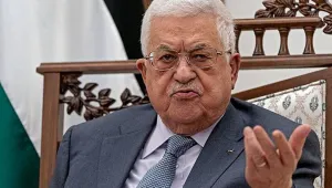 Abbas 11 yıl sonra İsrail’e gitti
