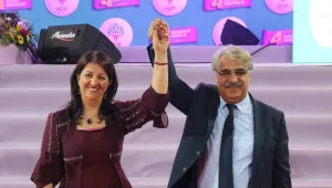 HDP: 2022’ye umutla giriyoruz