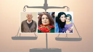 Bir şiddet biçimi olarak Türk hukuku