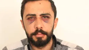 Yeni yıla böyle girildi