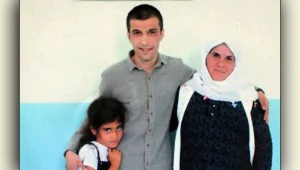 Gardiyanlar boğmaya çalıştı
