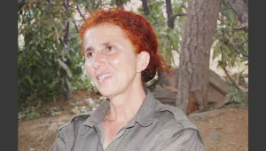 'Her kadının mücadeleye katılımı bir devrimdir' 