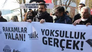 TÜİK gerçeğin duvarına çarptı