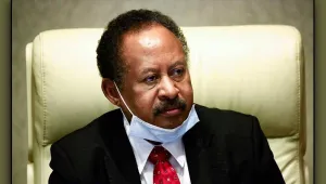 Sudan Başbakanı istifa etti