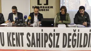 Kayyuma haddi bildirildi