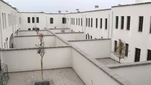'Sur Tipi'nin içi de böyle