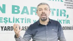 DİAYDER iftiranamesi…