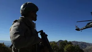 Dayla köyü kuşatma altında