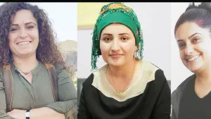 Botan ruhu ile mücadele ettiler