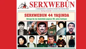 45 yıl sonra Mazlum Doğan'ın kaleminden