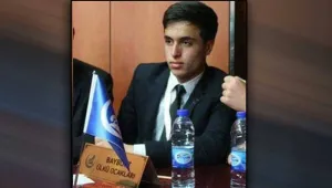Saldırganın dosyası gizleniyor