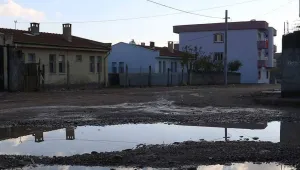 Tapu da yok hizmet de