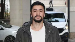 Gazeteci Çelik’e gözaltı