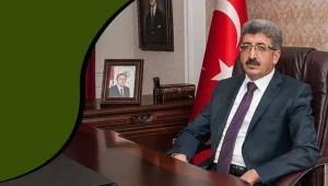 Binbaşı Kasım ve Van Kayyumu Bilmez