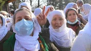 38 tutsak ölüm eşiğinde