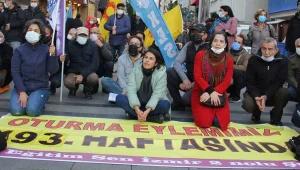 Kaçamayacağınız sonunuz yaklaşıyor