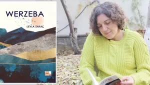 Duvarlardan taşan özlem: Werzeba