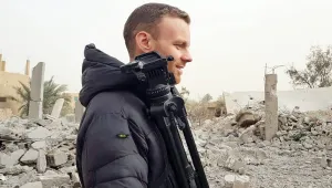 Rojava eşsiz bir proje