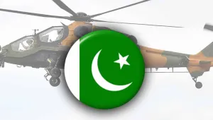 Pakistan ATAK’tan vazgeçti