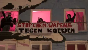 Tutuklu gençleri serbest bırakın
