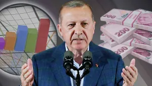 Türkiye ekonomisi dibe vuracak!