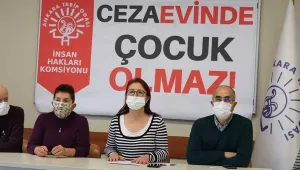 Bin 941 çocuk tecrit altında