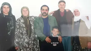 Üç aylık ömrünü bizimle geçirsin