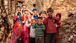 Çocukluğumda kaybettim ben oyuncaklarımı