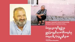 İnsanlığa gönderilmiş mektuplar