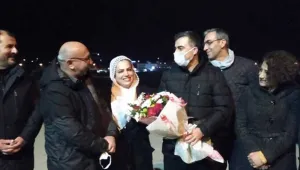 Zeydan: Mücadeleye devam