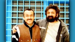 Hem devlet hem de kanserle mücadele