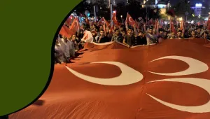 TC’nin "başıbozuk" terör gücü: MHP