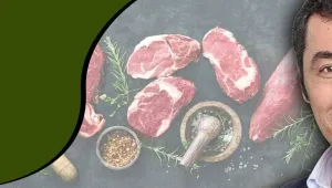 Et fiyatları ve iklim tartışmaları…