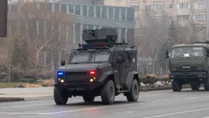 Orduya ‘vur’ emri 