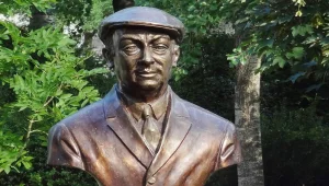 Nobel belgelerinde Neruda tartışması