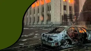 Türkiye Kazakistan'dan daha kötü olur!