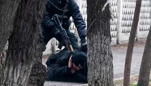 Kazakistan’da ‘insan avı’