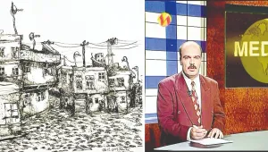 Kolonyalist kapatılmanın duvarlarında açılan gedik: MED TV
